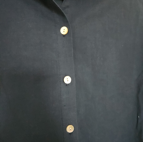 Jackson Rowe NWT Aries Top 100% Cotton - Picture 10 of 12